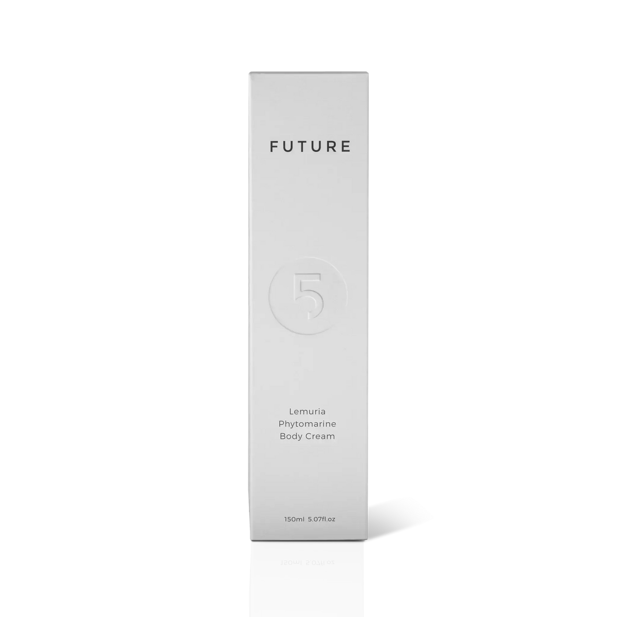Lemuria Phytomarine Body Cream - Ai Skin, Hudvårdsklinik
