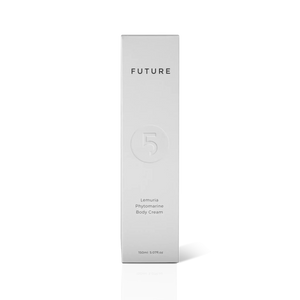 Lemuria Phytomarine Body Cream - Ai Skin, Hudvårdsklinik