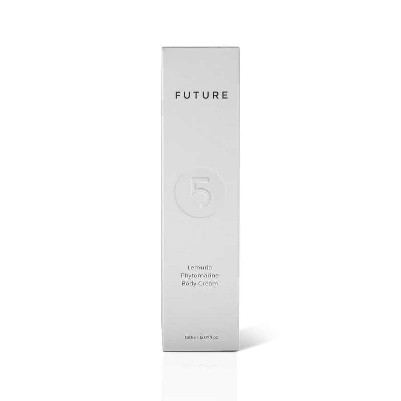 Lemuria Phytomarine Body Cream - Ai Skin, Hudvårdsklinik