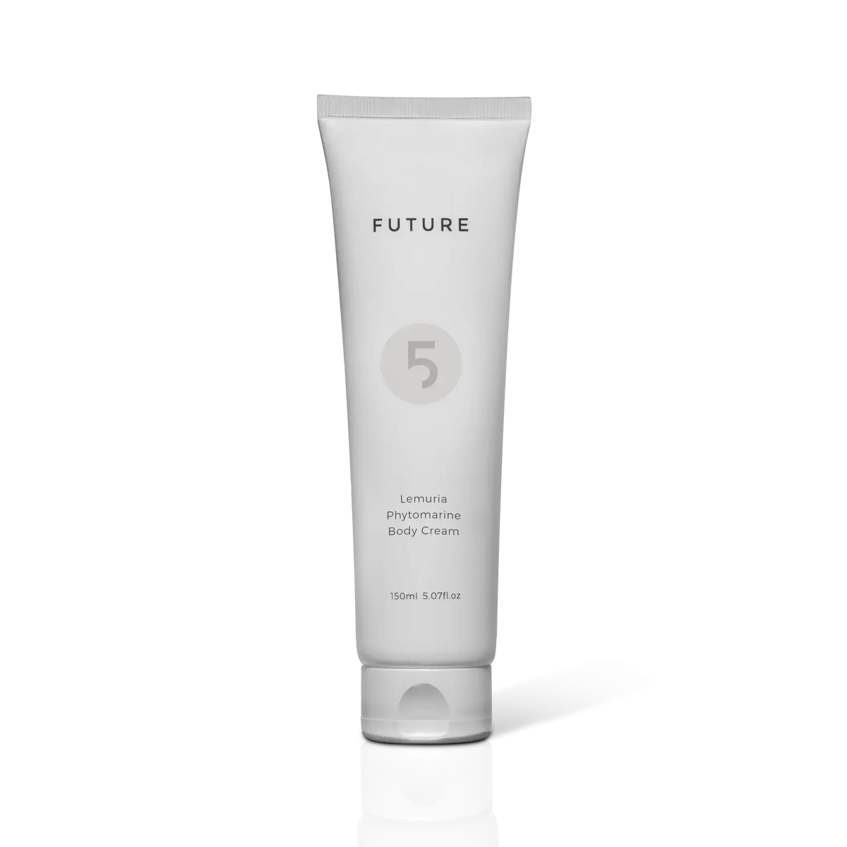 Lemuria Phytomarine Body Cream - Ai Skin, Hudvårdsklinik
