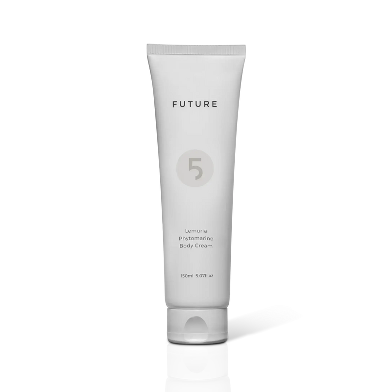 Lemuria Phytomarine Body Cream - Ai Skin, Hudvårdsklinik