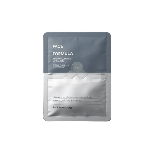 Sheet mask från Face Formula