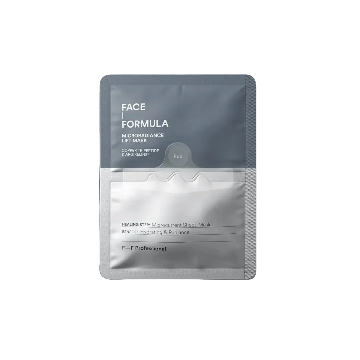 Sheetmask från Face Formula