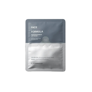 Sheetmask från Face Formula