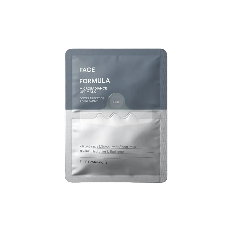 Sheetmask från Face Formula