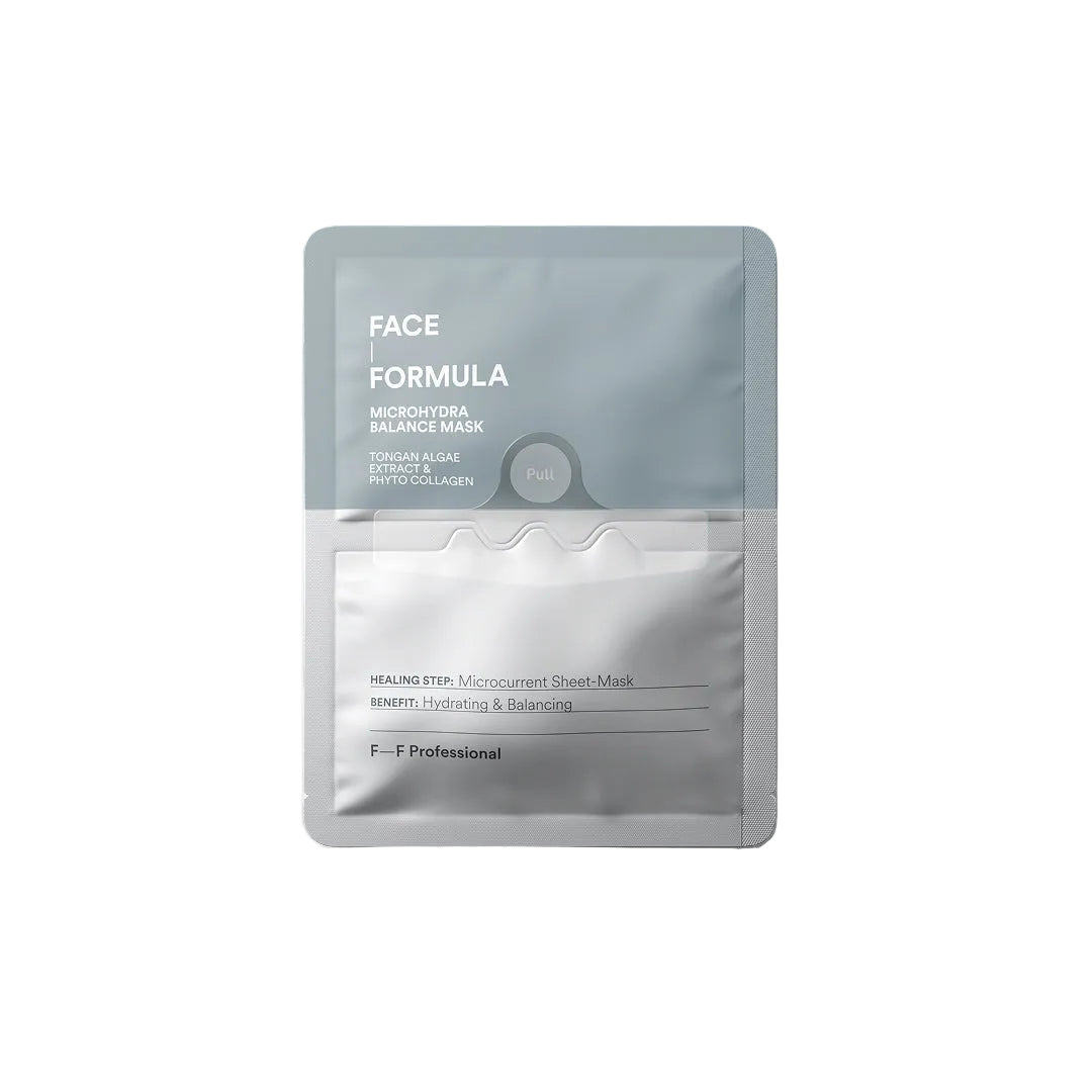 Sheetmask från Face Formula