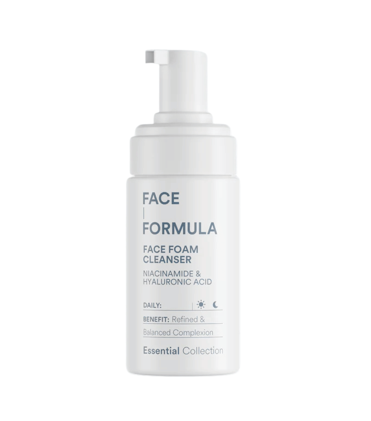 Face Foam Cleanser