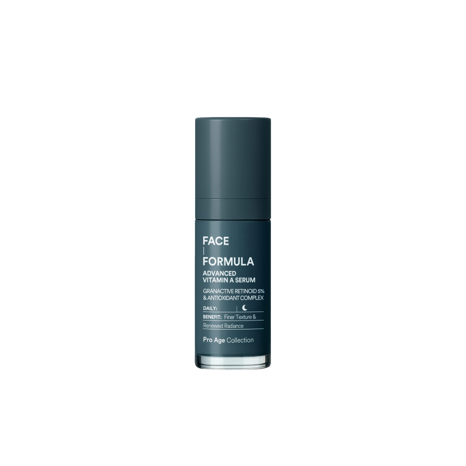 Advanced Vitamin A-Serum