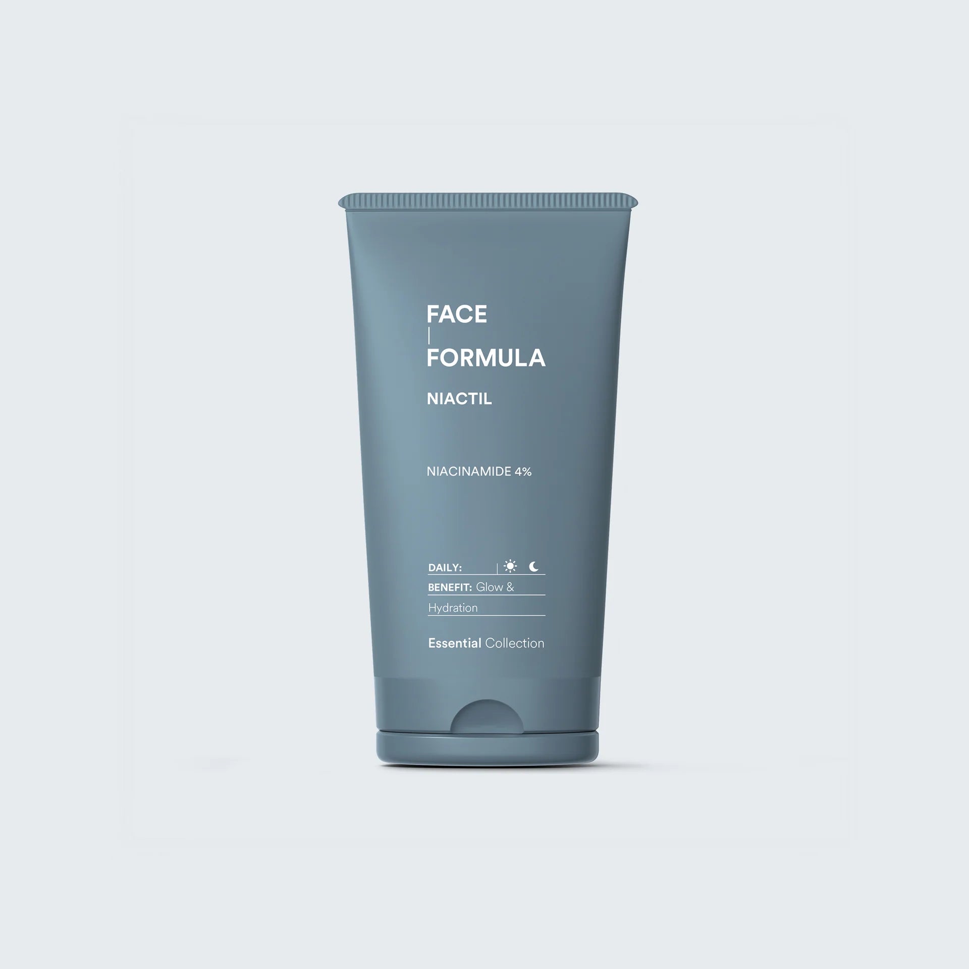 Niactil 4% gelékräm/serum från Face Formula