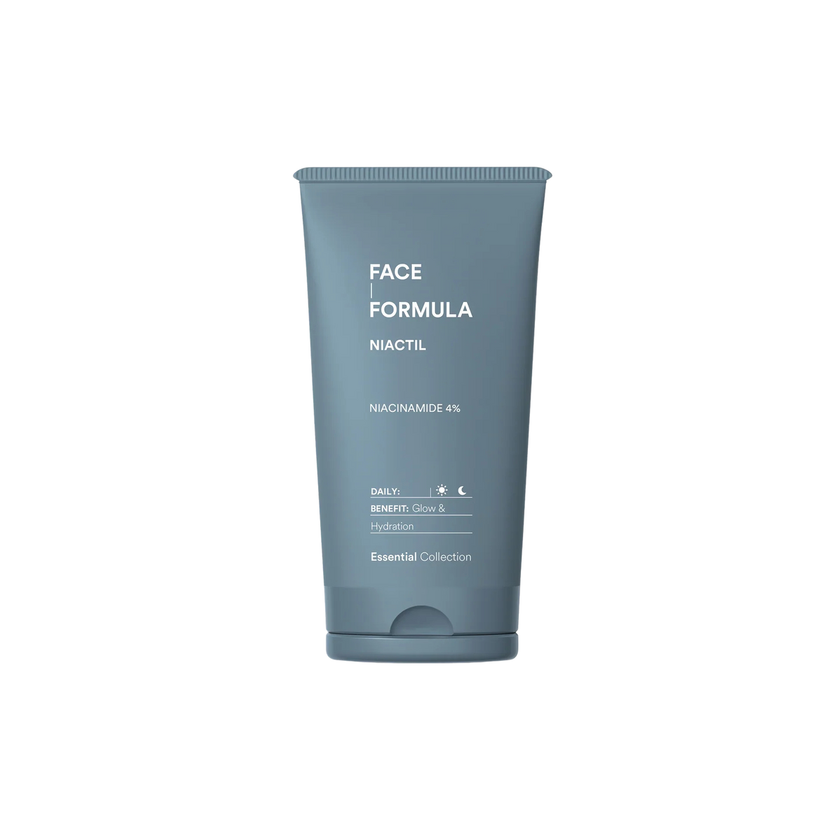 Niactil 4% från Face Formula som kan användas som serum och kräm. BÄSTSÄLJAREN i över 10 år!