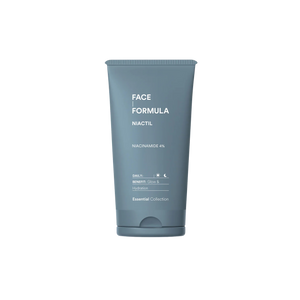 Niactil 4% från Face Formula som kan användas som serum och kräm. BÄSTSÄLJAREN i över 10 år!