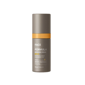 Nova BB Cream SPF 25 no 2 - Ai Skin, Hudvårdsklinik