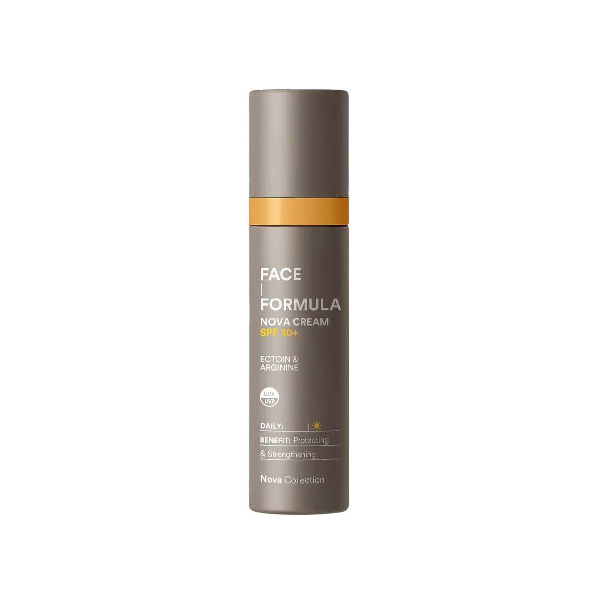 Nova Cream SPF 30+ solkräm från Face Formula