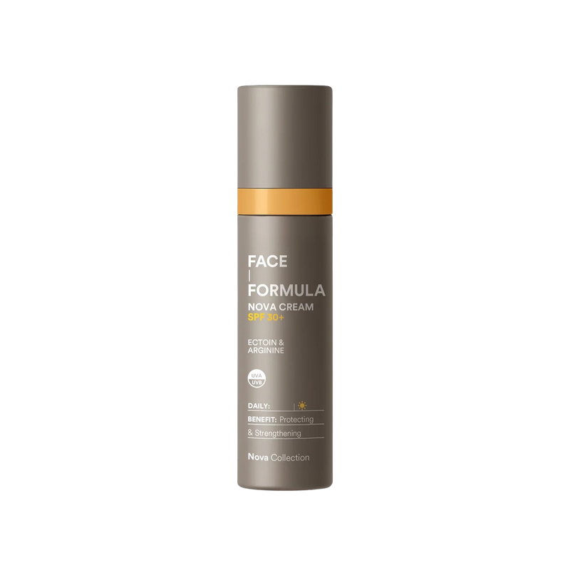 Nova Cream SPF 30+ solkräm från Face Formula