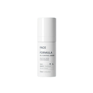 Oil Control Serum - Face formula