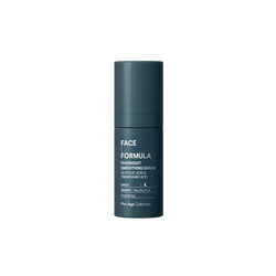 Overnight smoothing serum. serum för pigmenteringar eller ojämn hudton från Face Formula
