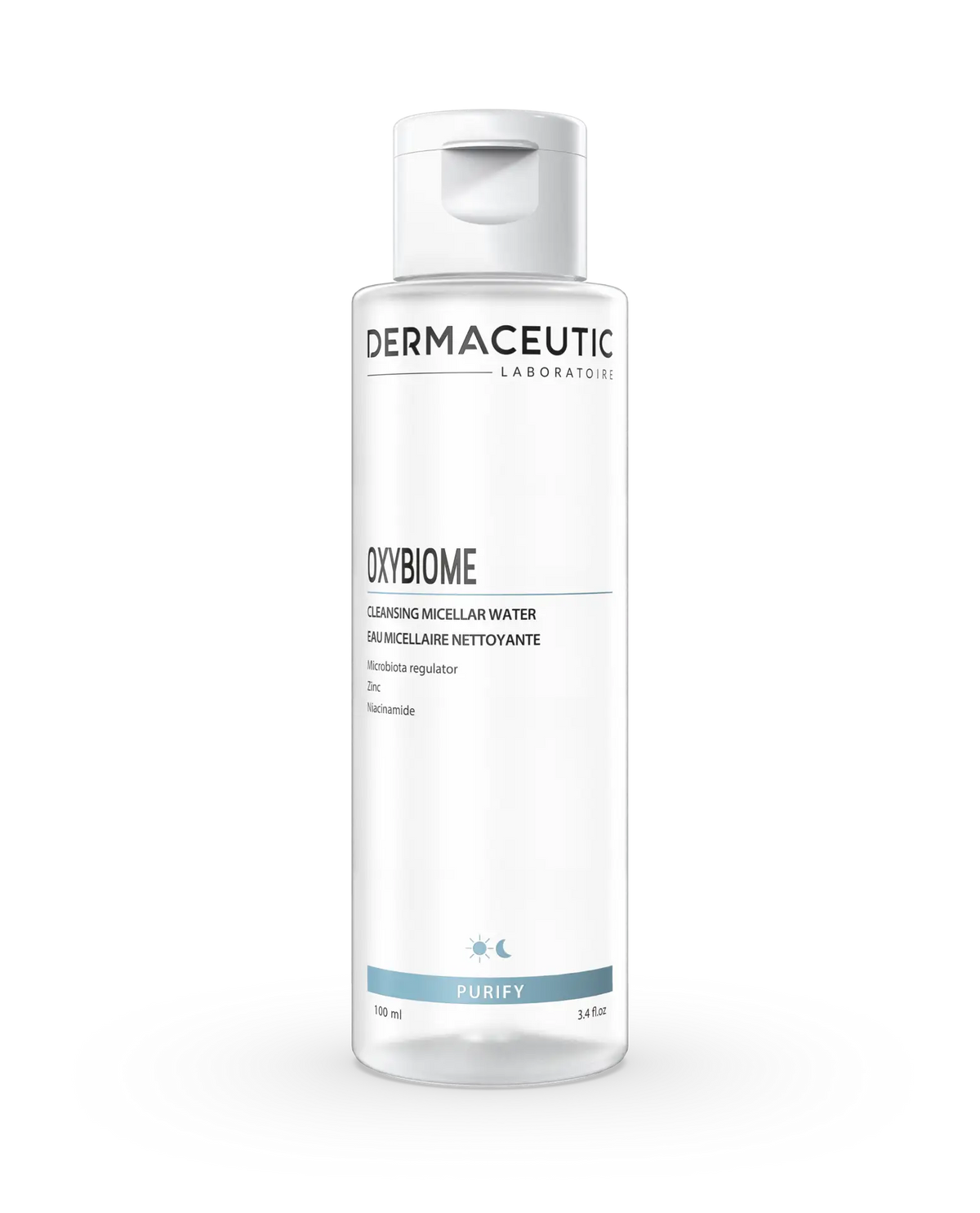 Oxybiome