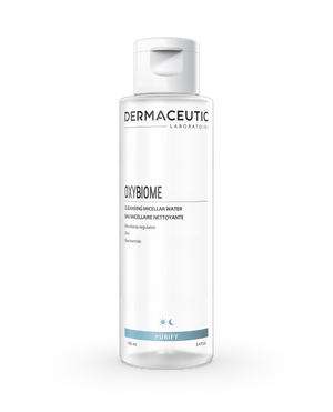 Oxybiome