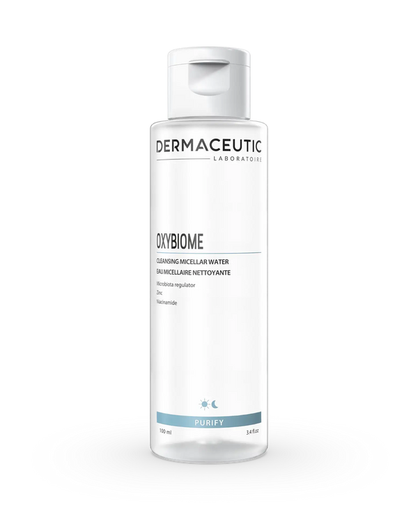 Oxybiome