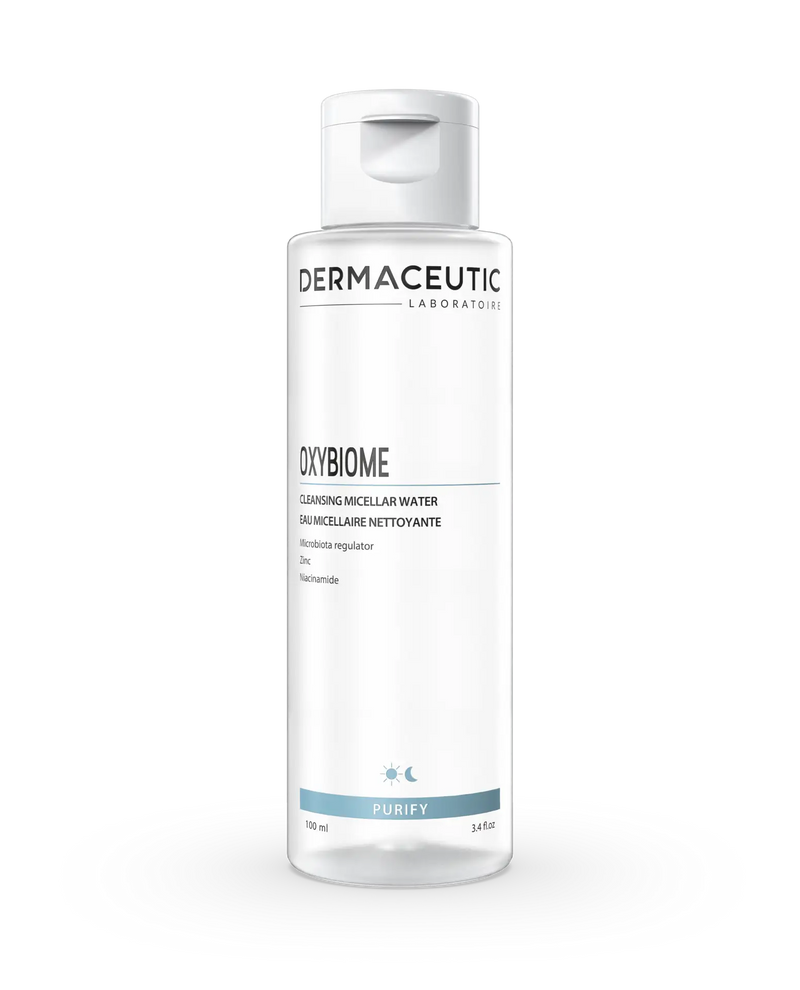 Oxybiome