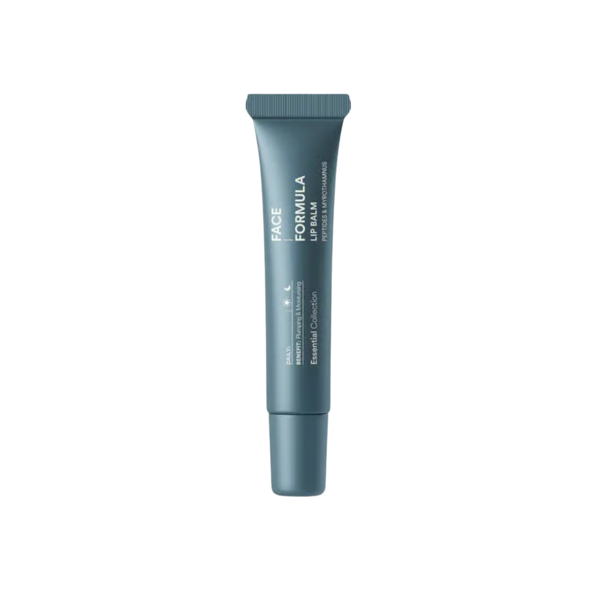 PEPTALK LIP BALM från Face Formula ett läppbalsam med peptider