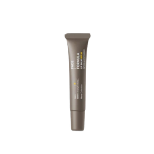 Peptalk lip balm spf 25 från face formula. läppbalsam med spf 