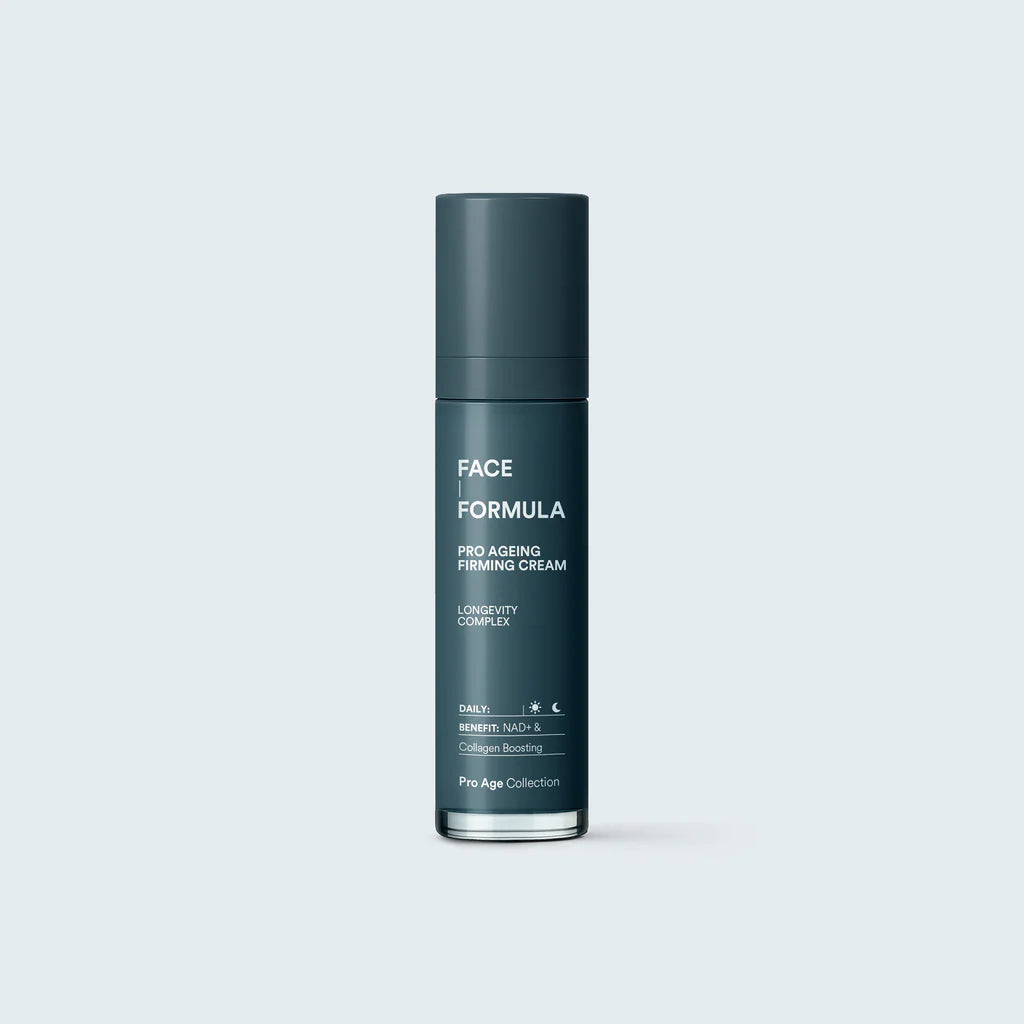 Pro Aging Firming Cream  ansiktskräm från Face Formula 