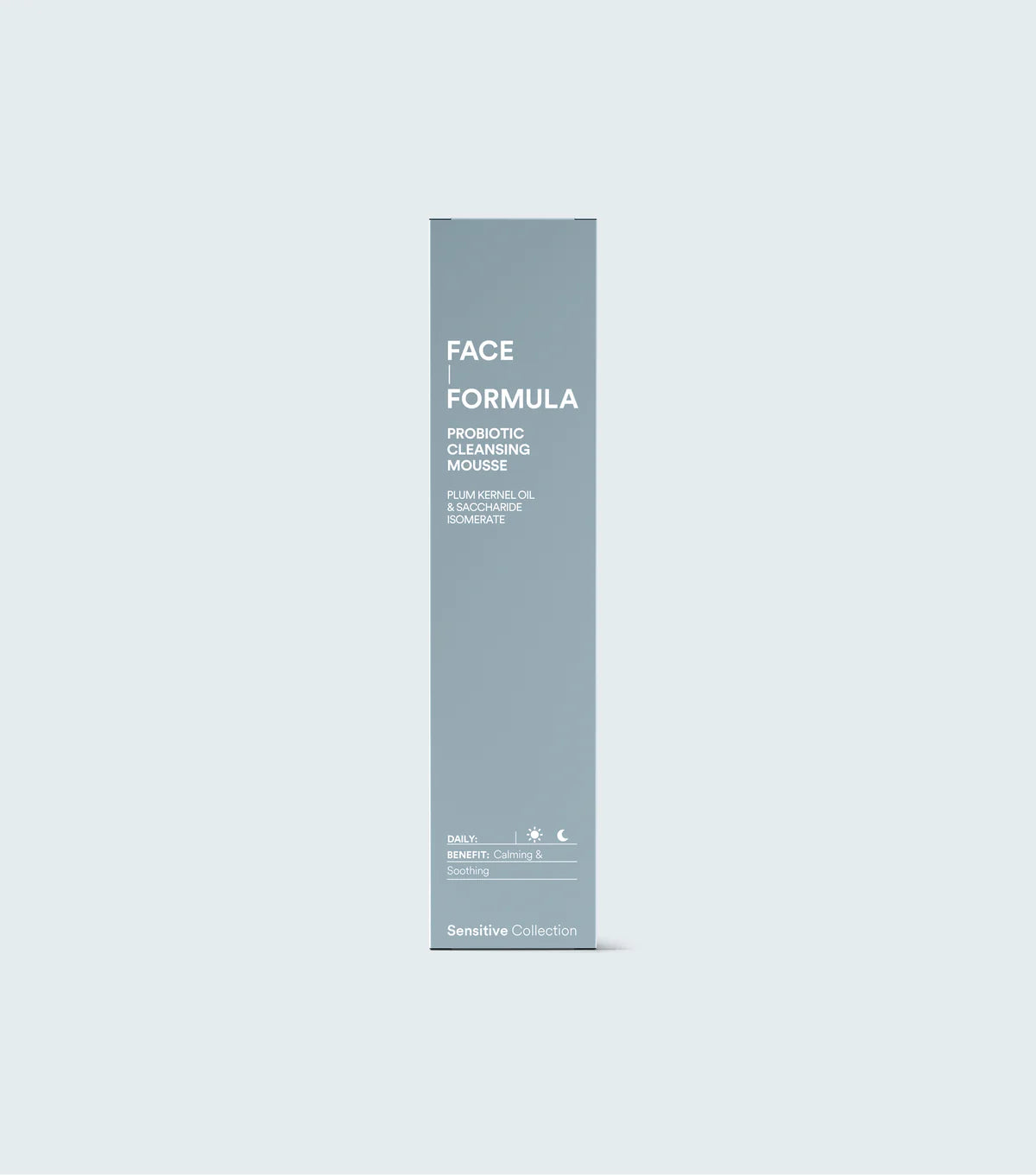 Probiotic Cleansing Mousse