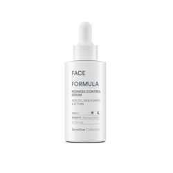 rodnadsdämpande serum från face formula

