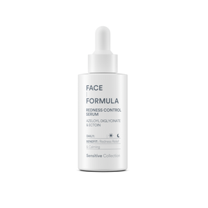 rodnadsdämpande serum från face formula
