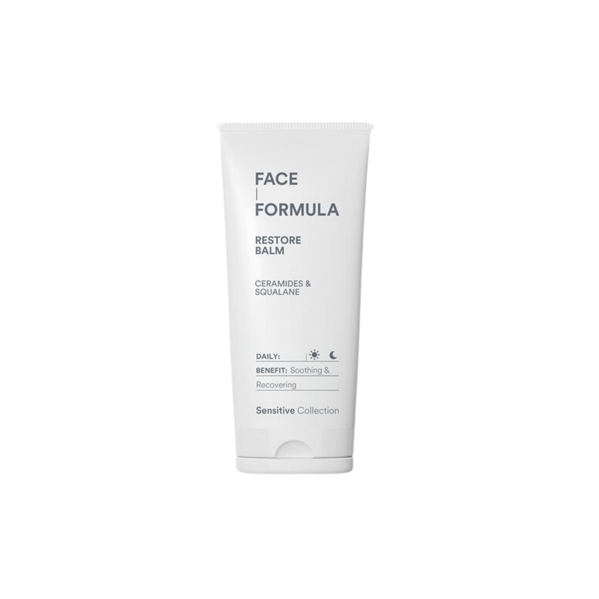 Face fomrula - Restore balm en lugnande sos kräm 