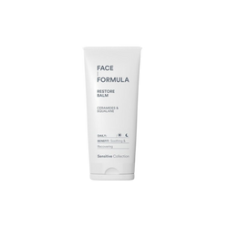 Face fomrula - Restore balm en lugnande sos kräm 