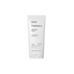 Face fomrula - Restore balm en lugnande sos kräm 