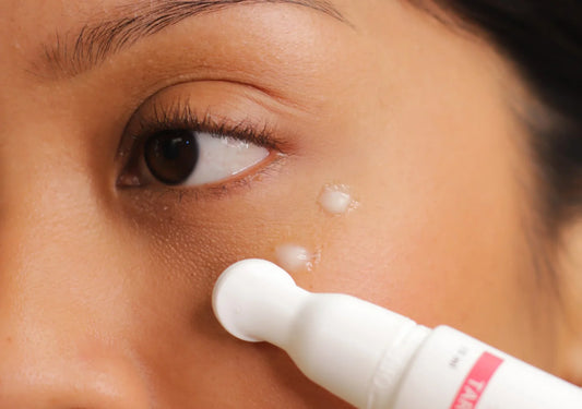 Textur på krämen reveal 4x från dermaceutic