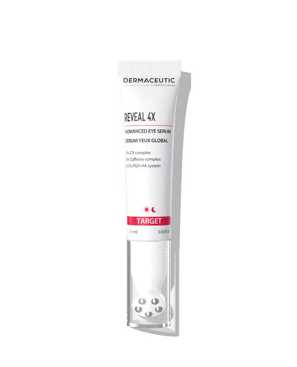 Ögonkräm reveal 4x från dermaceutic