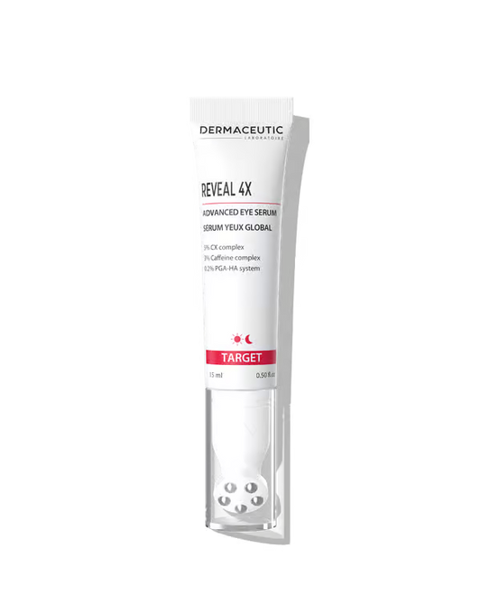 Ögonkräm reveal 4x från dermaceutic