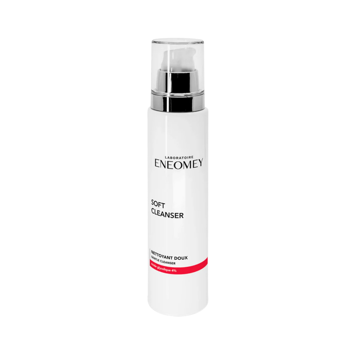 Soft cleanser från eneomey
