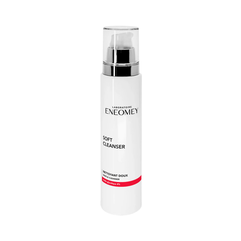 Soft cleanser från eneomey