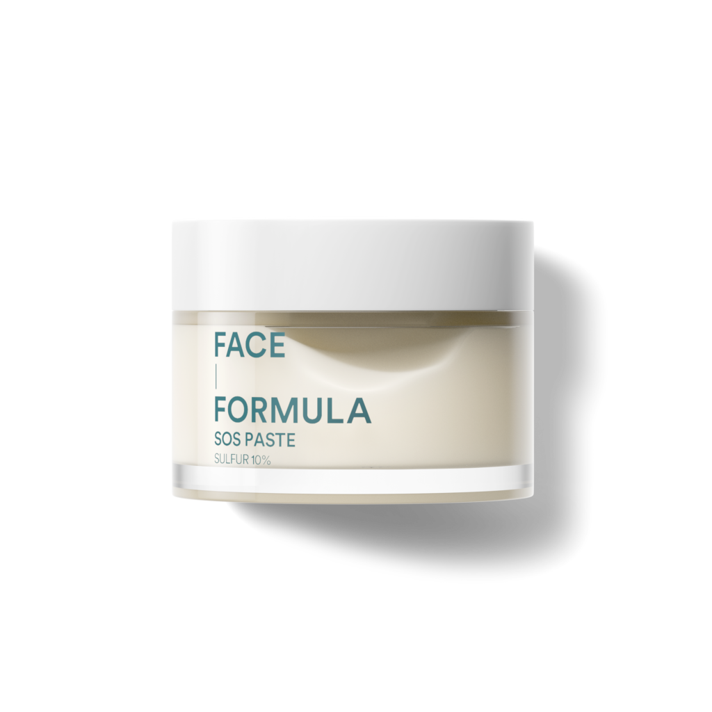 Sos paste från elixir 