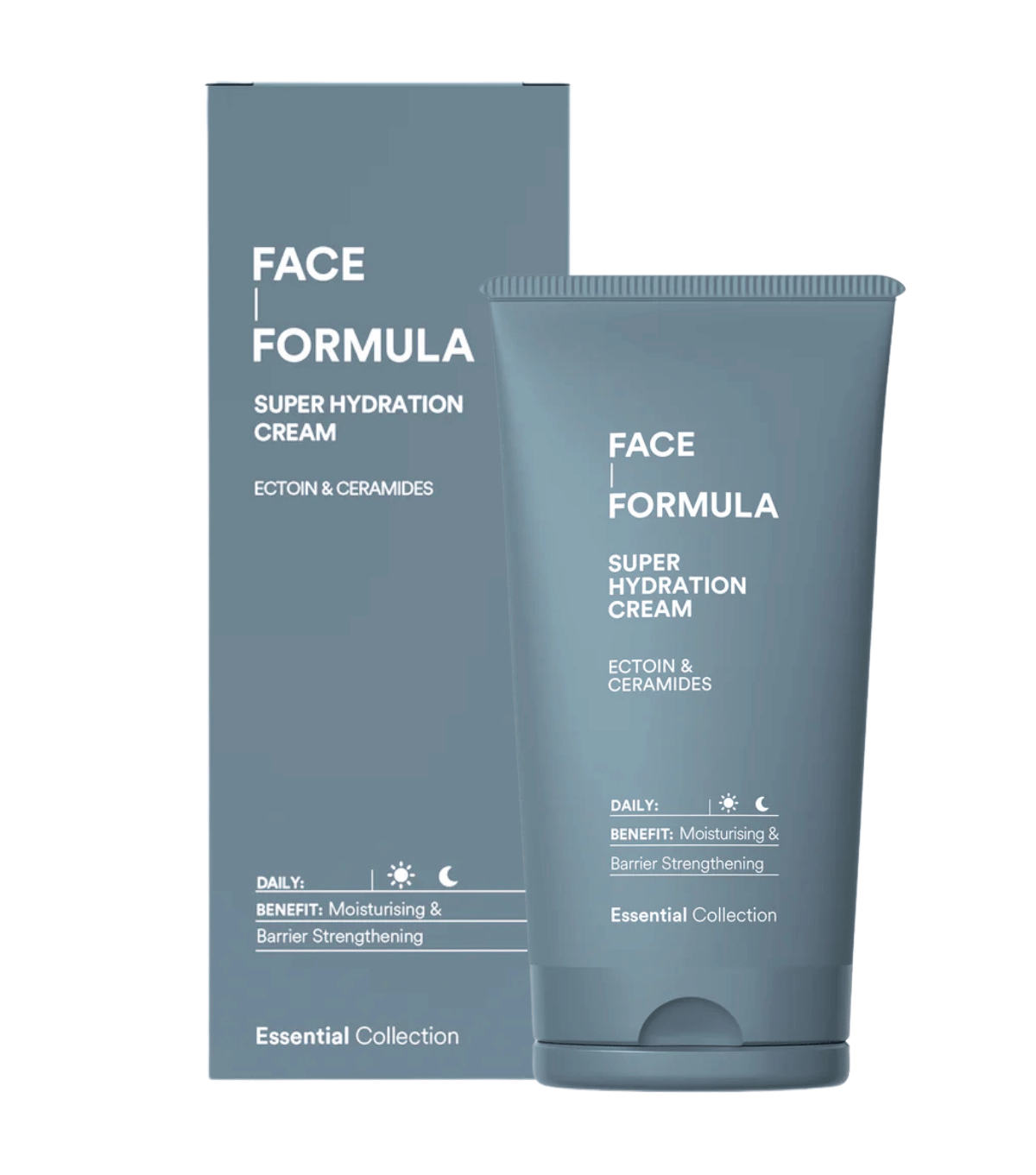 Super Hydration Cream  från Face Formula fd. Elixir Cosmecuticals