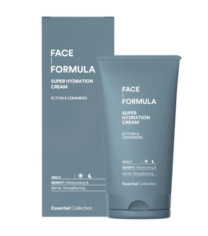 Super Hydration Cream  från Face Formula fd. Elixir Cosmecuticals