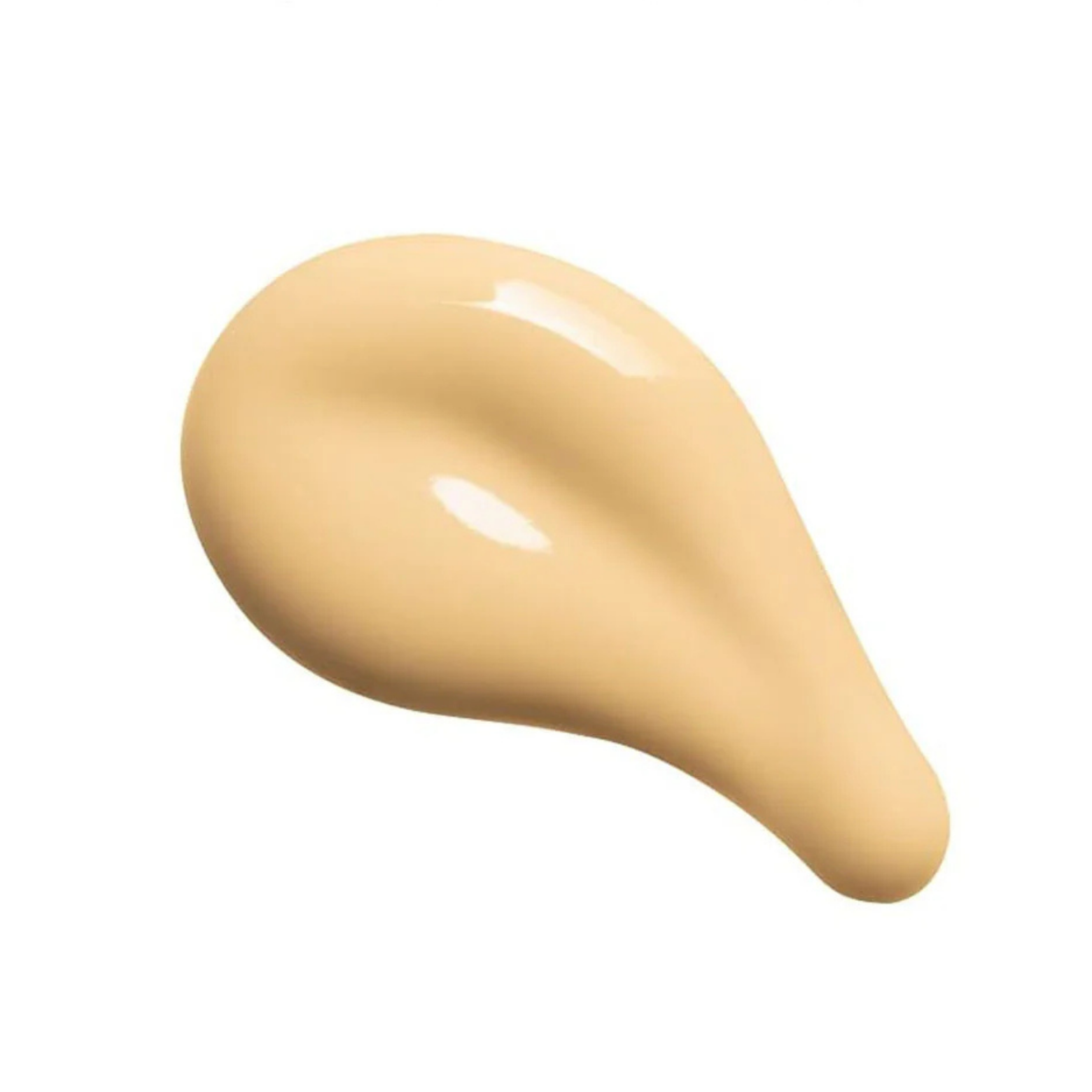 Textur på krämen k ceutic från dermaceutic