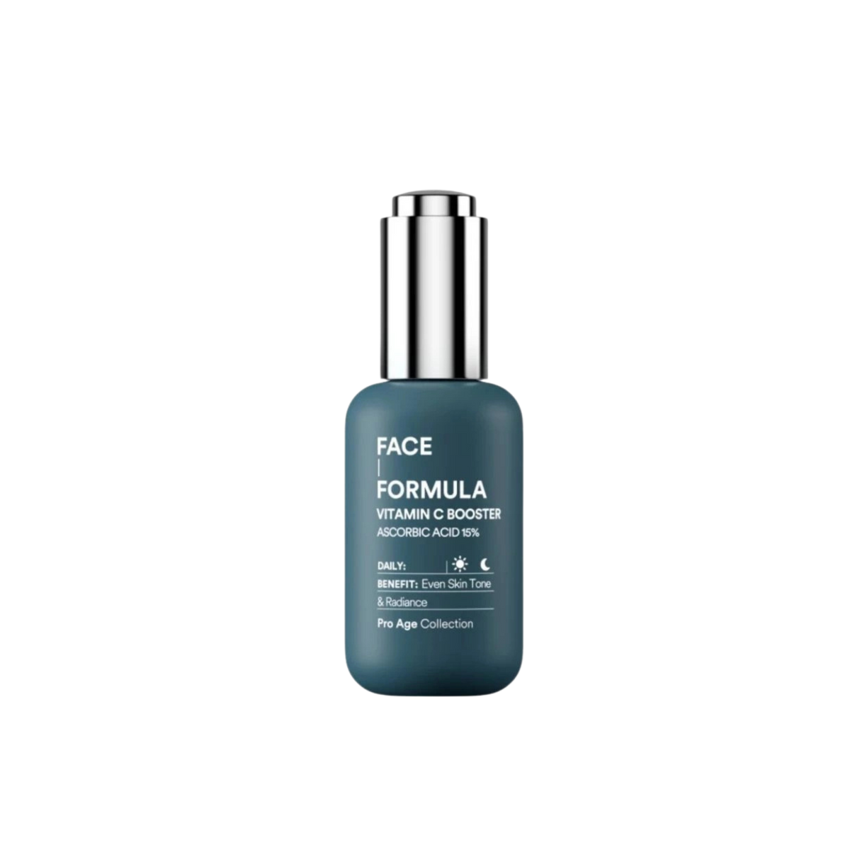 Face formula Vitamin C booster