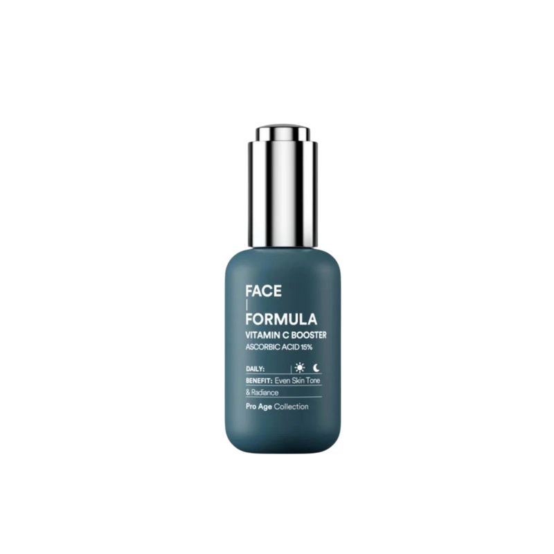 Face formula Vitamin C booster