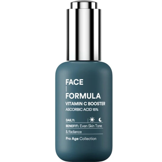 Face formula vitamin c booster
