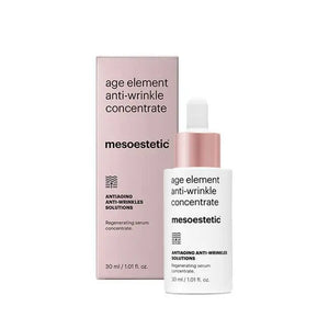 Age Element Anti-Wrinkle Concentrate - Ai Skin, Hudvårdsklinik
