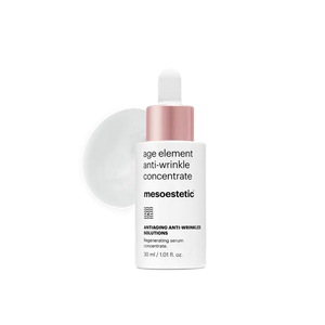 Age Element Anti-Wrinkle Concentrate - Ai Skin, Hudvårdsklinik