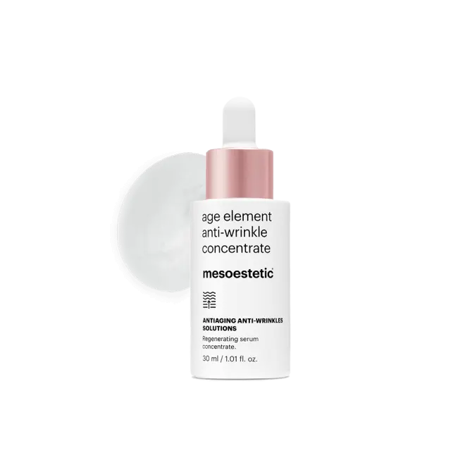 Age Element Anti-Wrinkle Concentrate - Ai Skin, Hudvårdsklinik