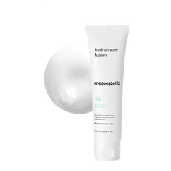 Hydracream Fusion Cleanser - Ai Skin, Hudvårdsklinik