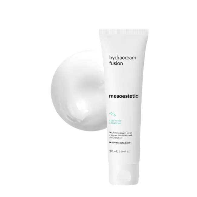Hydracream Fusion Cleanser - Ai Skin, Hudvårdsklinik